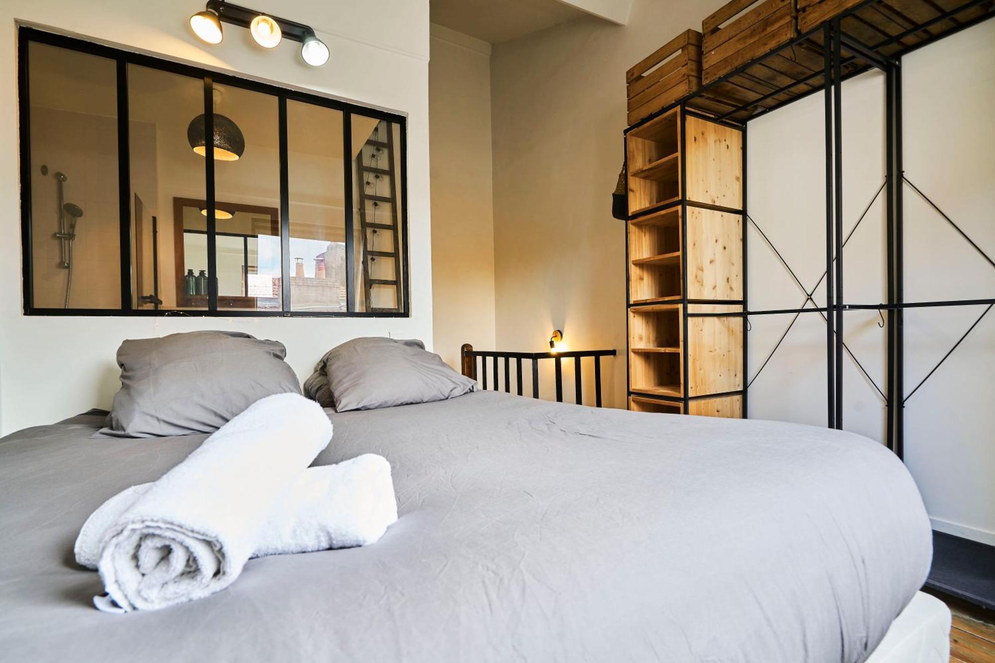Apartamento Le Refuge - Les Demeures D'adrien *