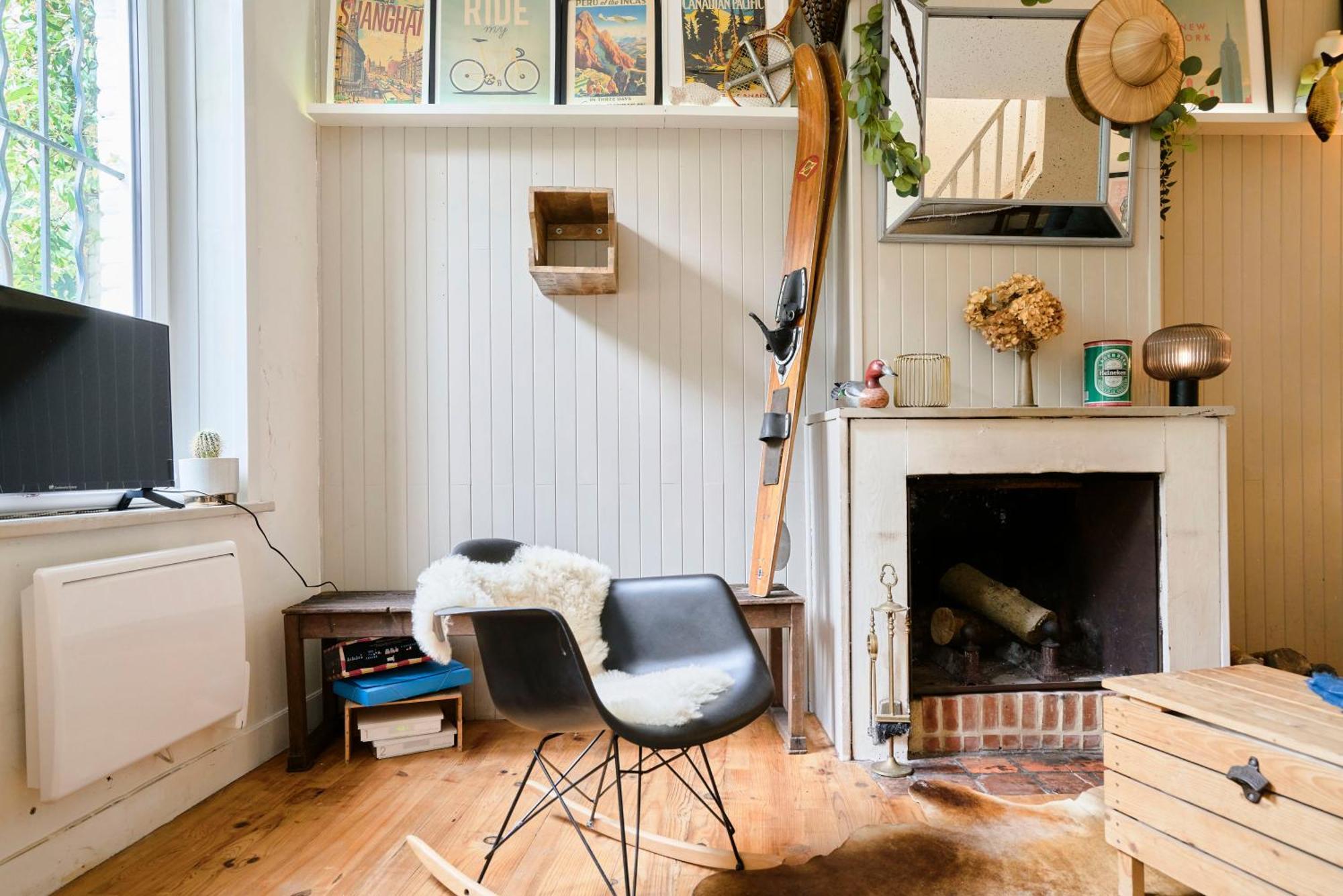 Apartamento Le Refuge - Les Demeures D'adrien