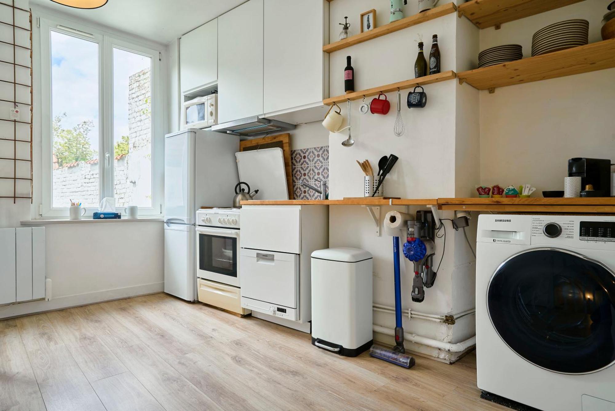 Le Refuge - Les Demeures D'adrien Apartamento *