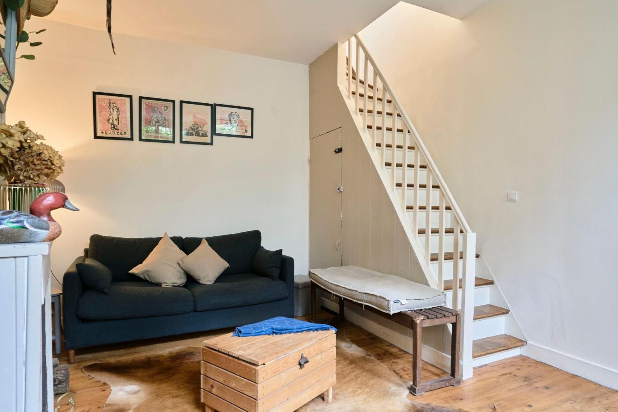 Apartamento Le Refuge - Les Demeures D'adrien