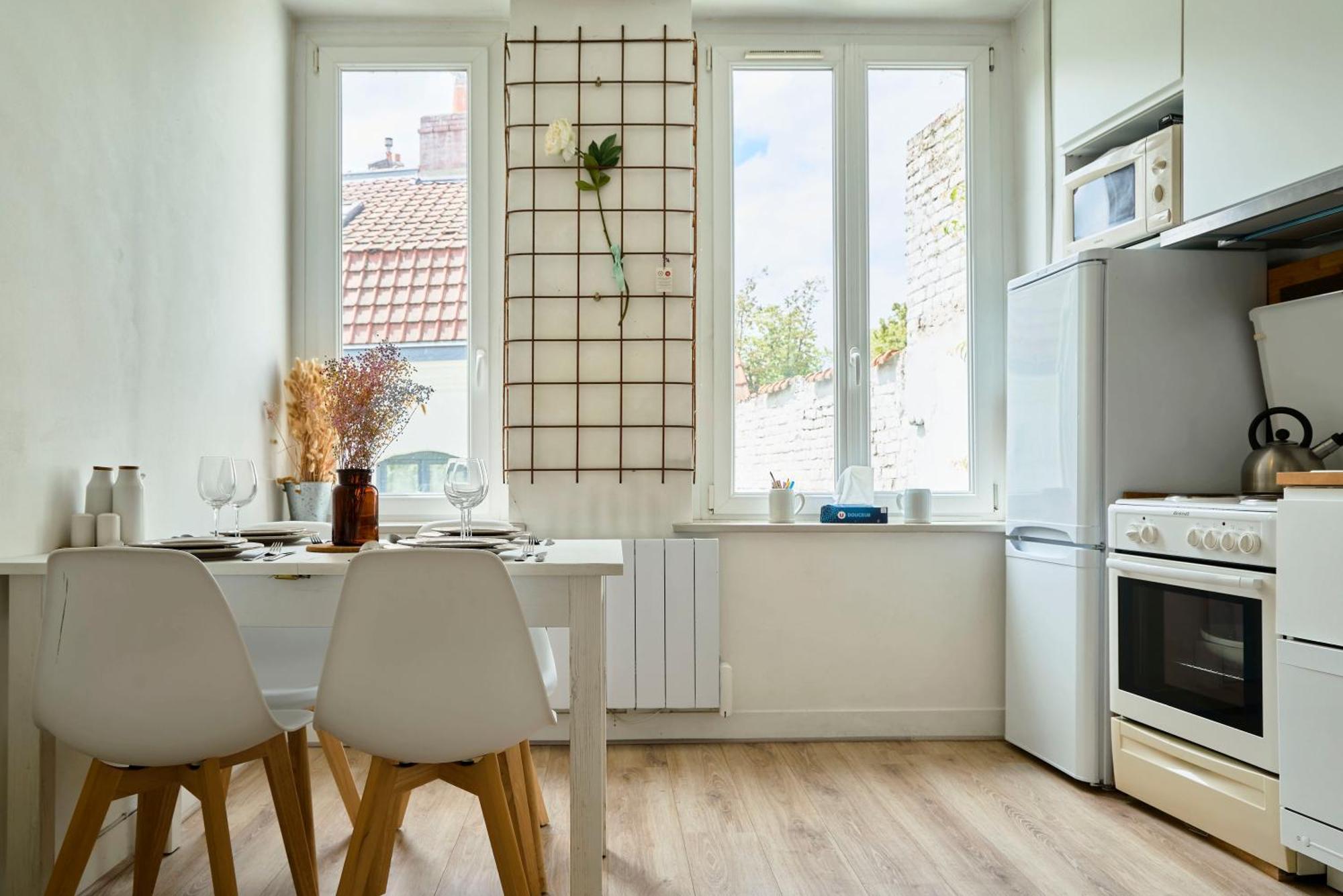 Apartamento Le Refuge - Les Demeures D'adrien *