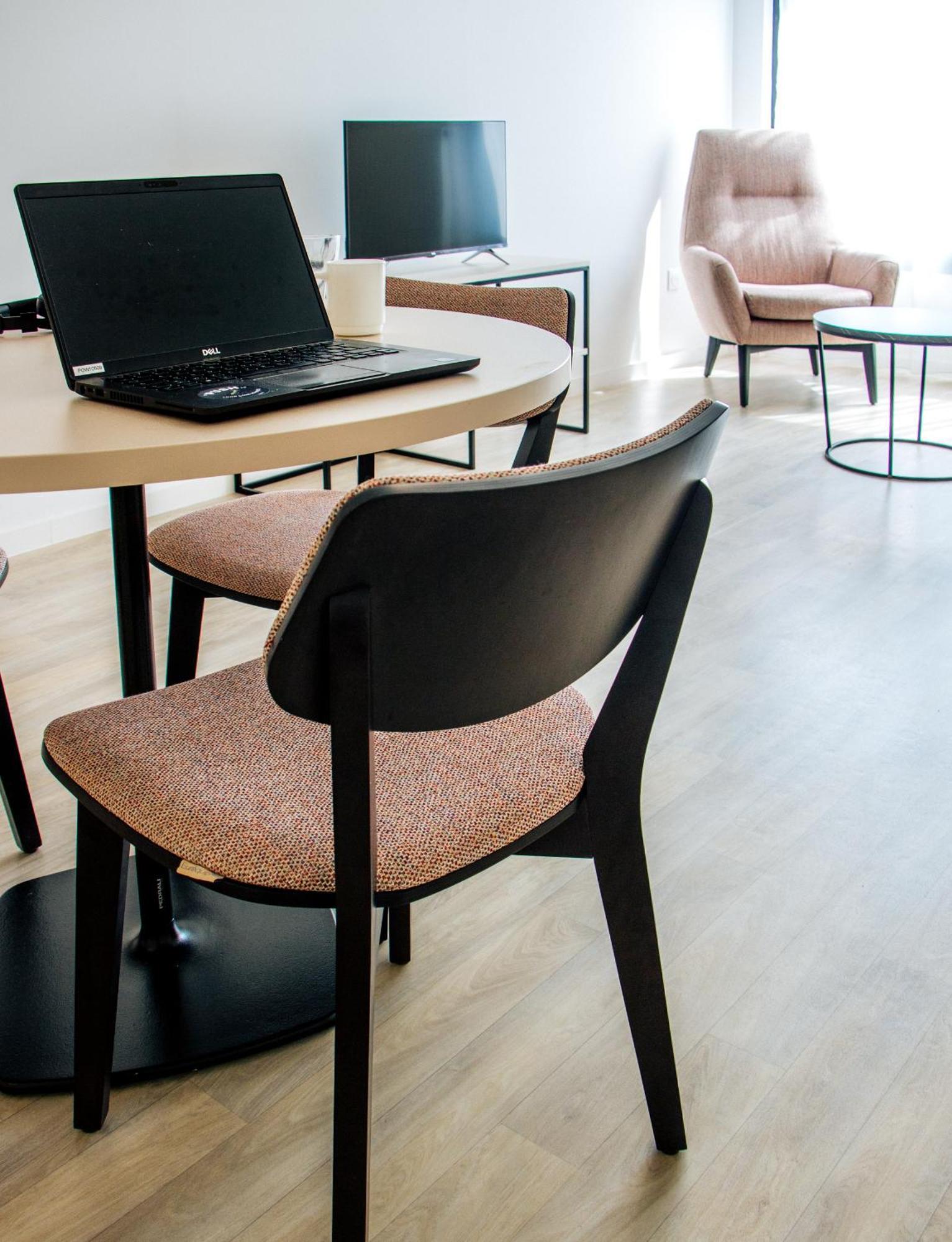 Twenty Business Flats - Bayard Aparthotel