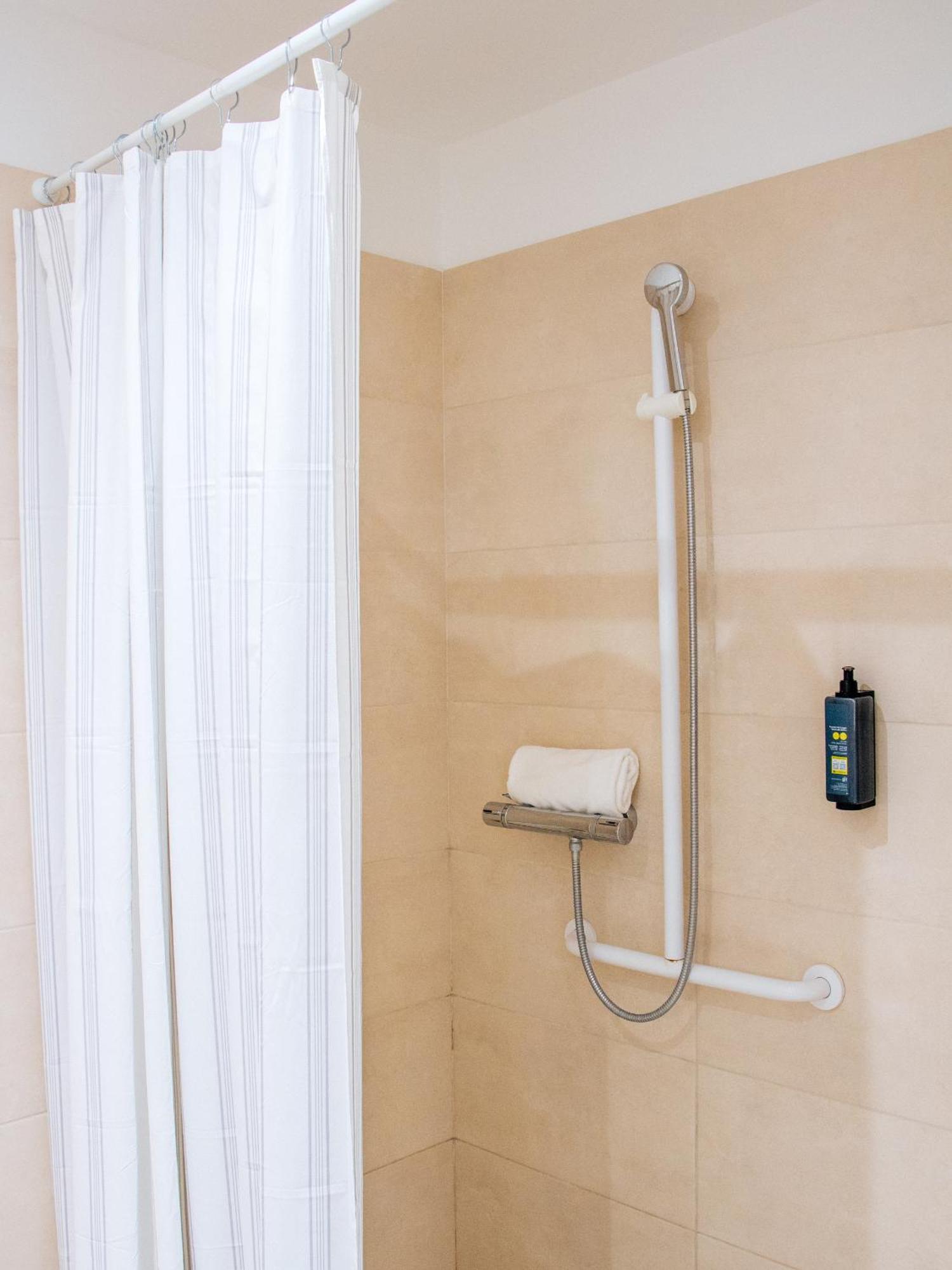 Twenty Business Flats - Bayard Aparthotel
