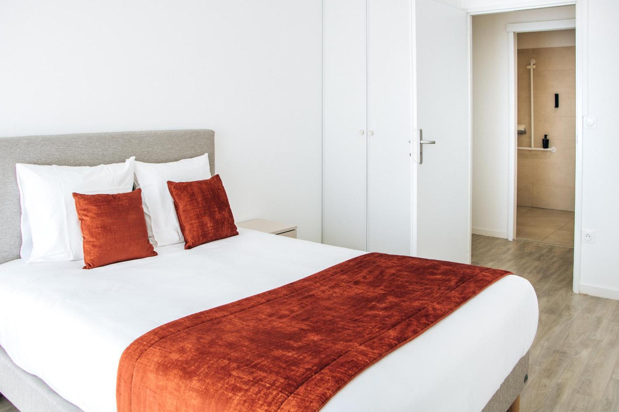 Twenty Business Flats - Bayard Lille