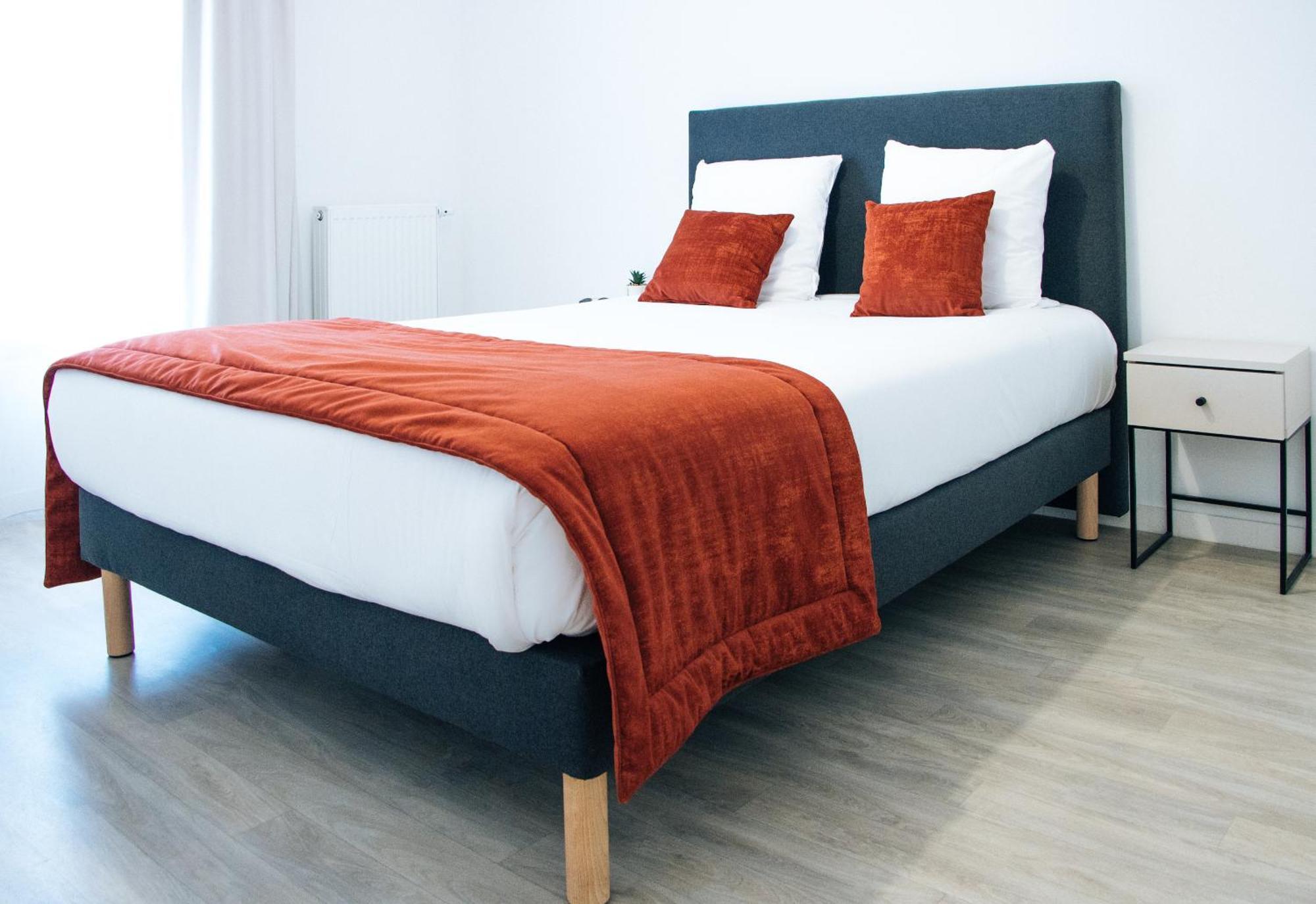 Twenty Business Flats - Bayard * Lille