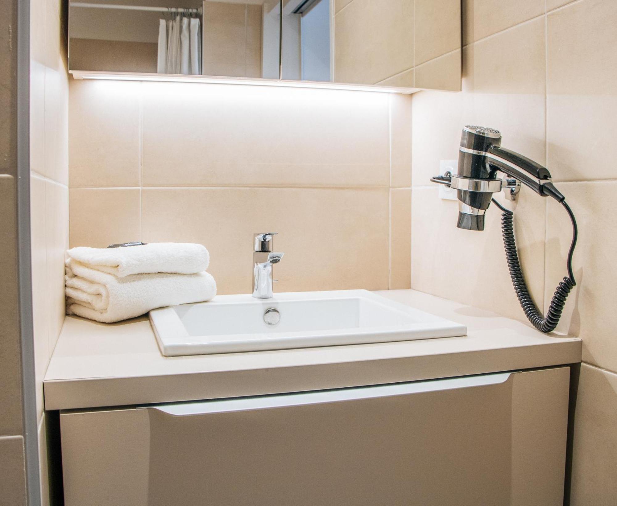 Twenty Business Flats - Bayard * Lille