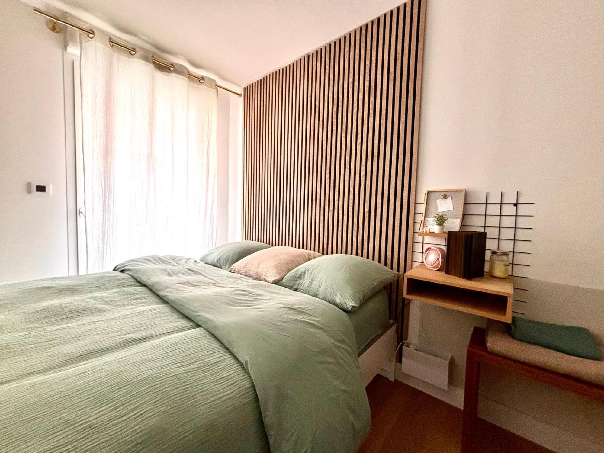 Homestay Chaleureuse Et Cosy *