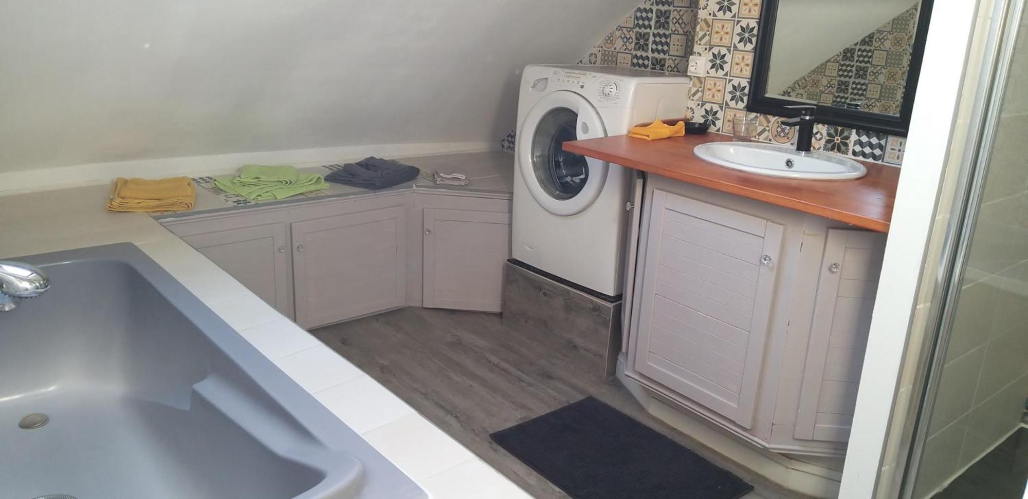 Lumineux Duplex A Wazemmes Appartement Lille