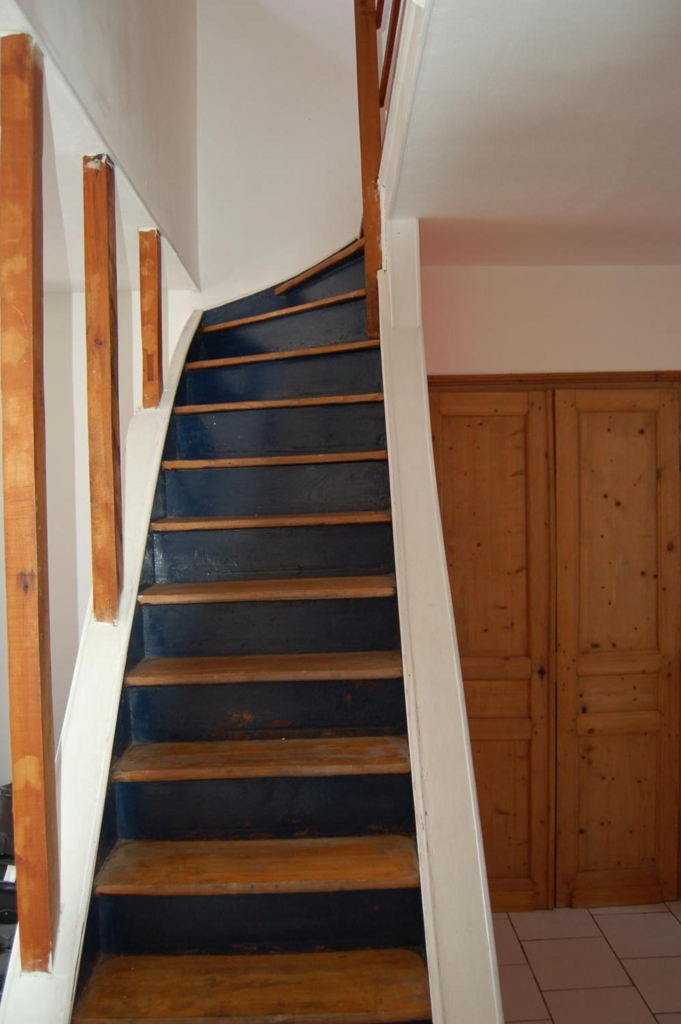 Appartement Lumineux Duplex A Wazemmes