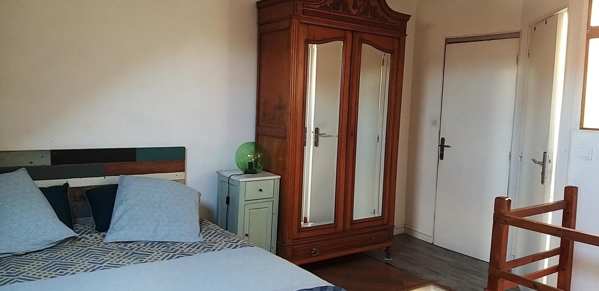 Lumineux Duplex A Wazemmes Appartement *