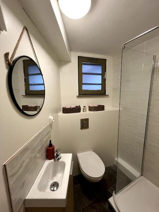 Appartement Le Gaston