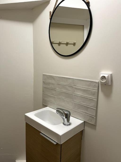 Appartement Le Gaston