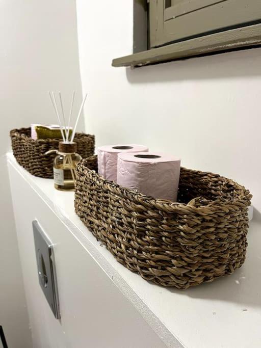 Appartement Le Gaston Rijsel