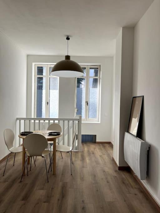 Le Gaston Appartement