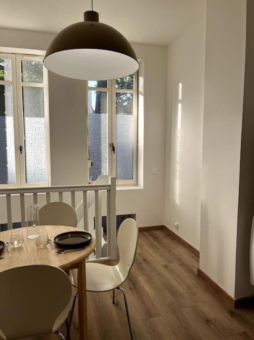 Appartement Le Gaston