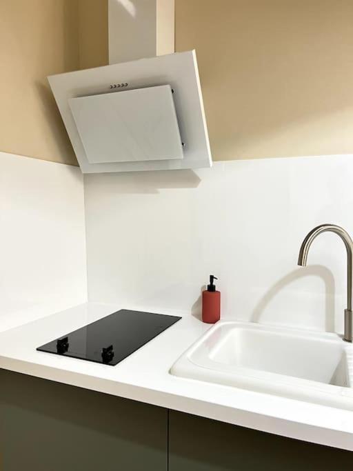 Appartement Le Gaston *
