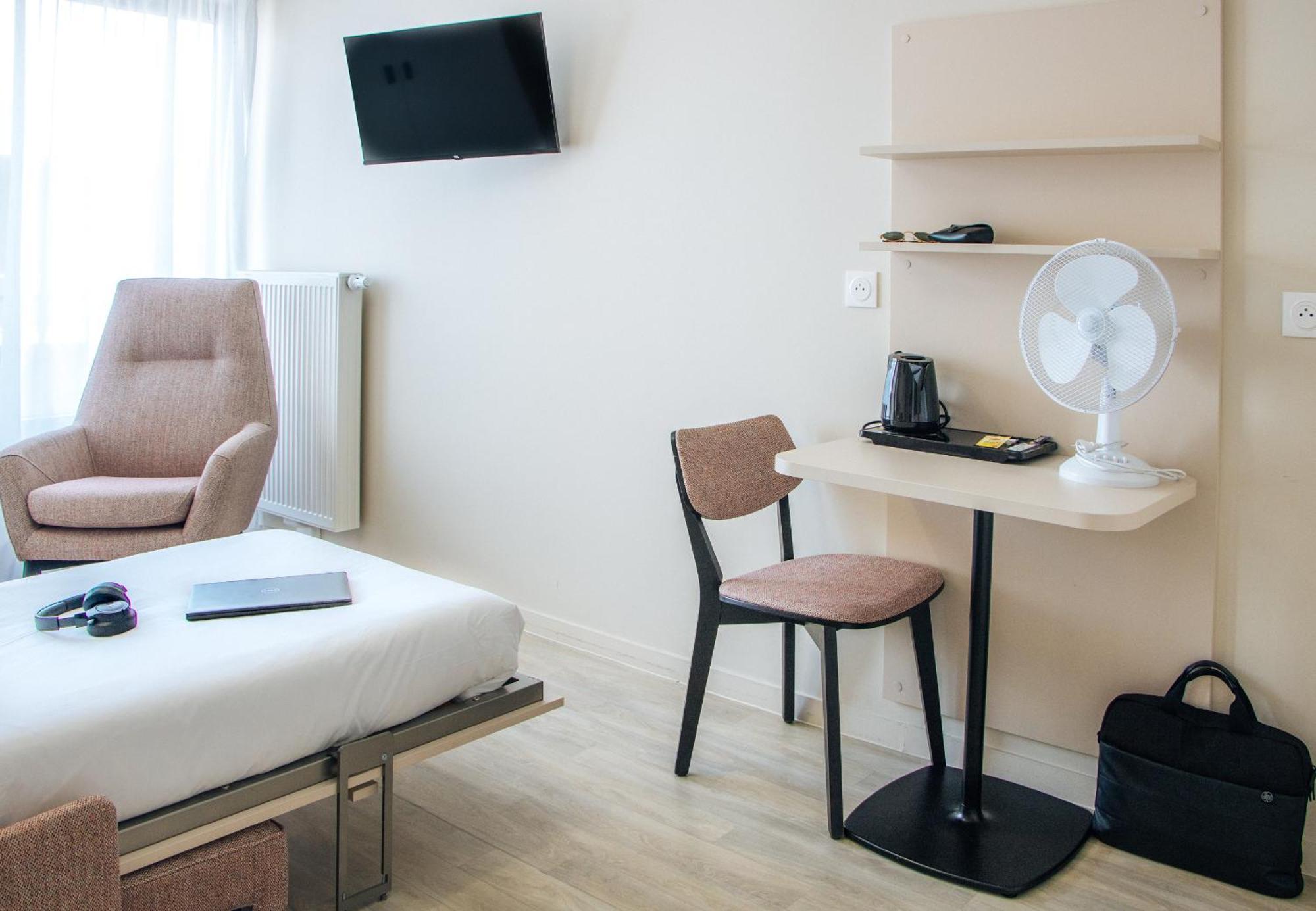 Twenty Business Flats - Bayard * Lille