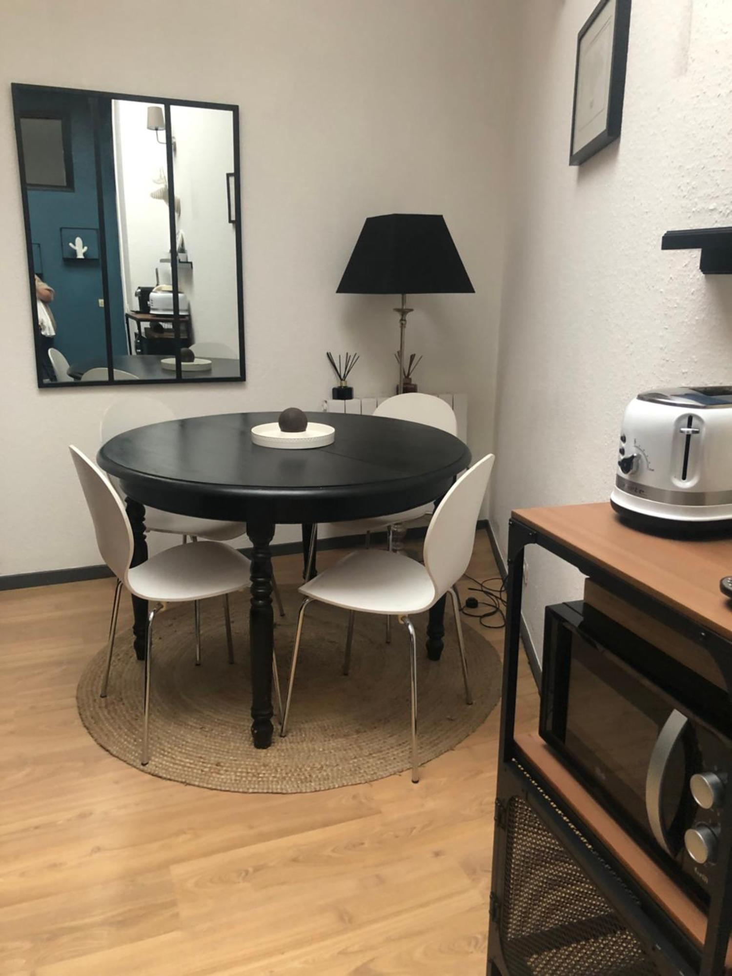Au Coeur Du Vieux-lille : Apartment *
