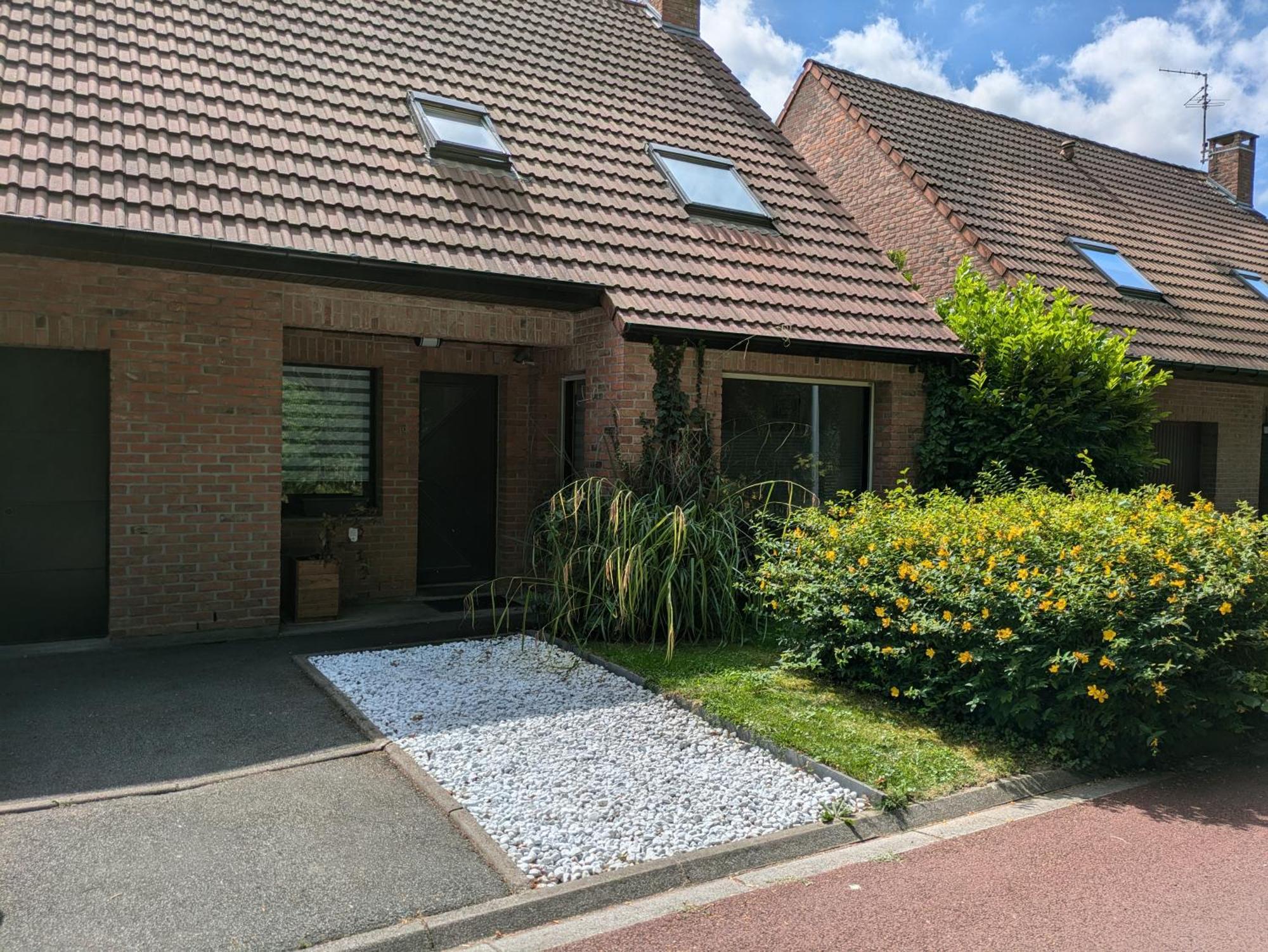 Accommodatie bij particulieren La Pleiade,