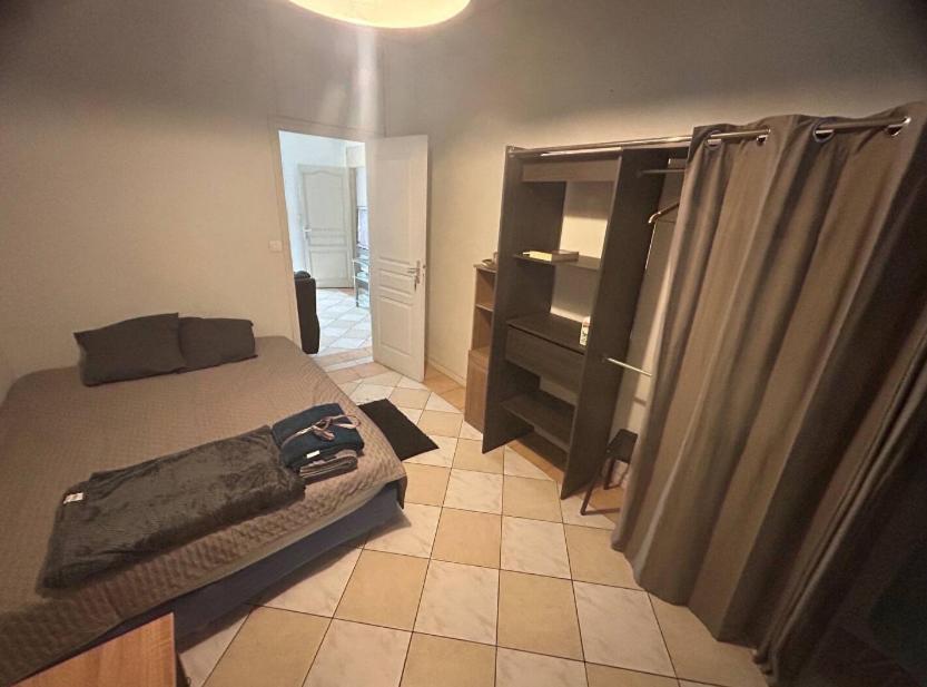 Privatunterkunft Bleu Pour 1 Seul Personne Lille