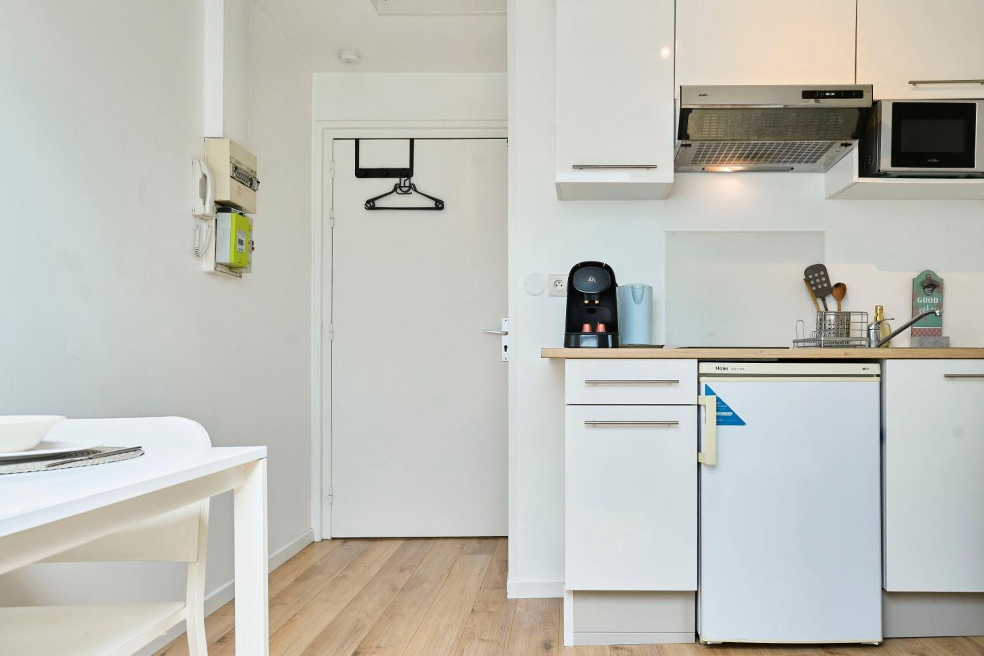 La Nouveaute Lilloise Apartment Lille