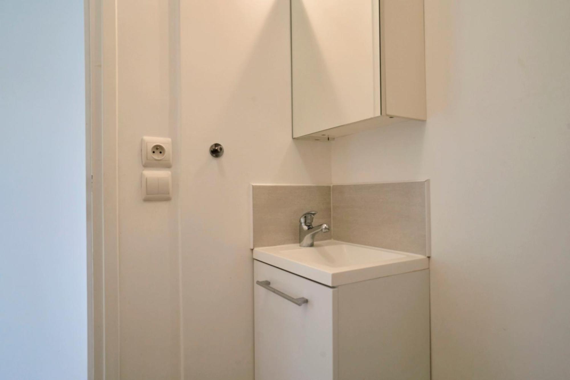 Apartment La Nouveaute Lilloise *