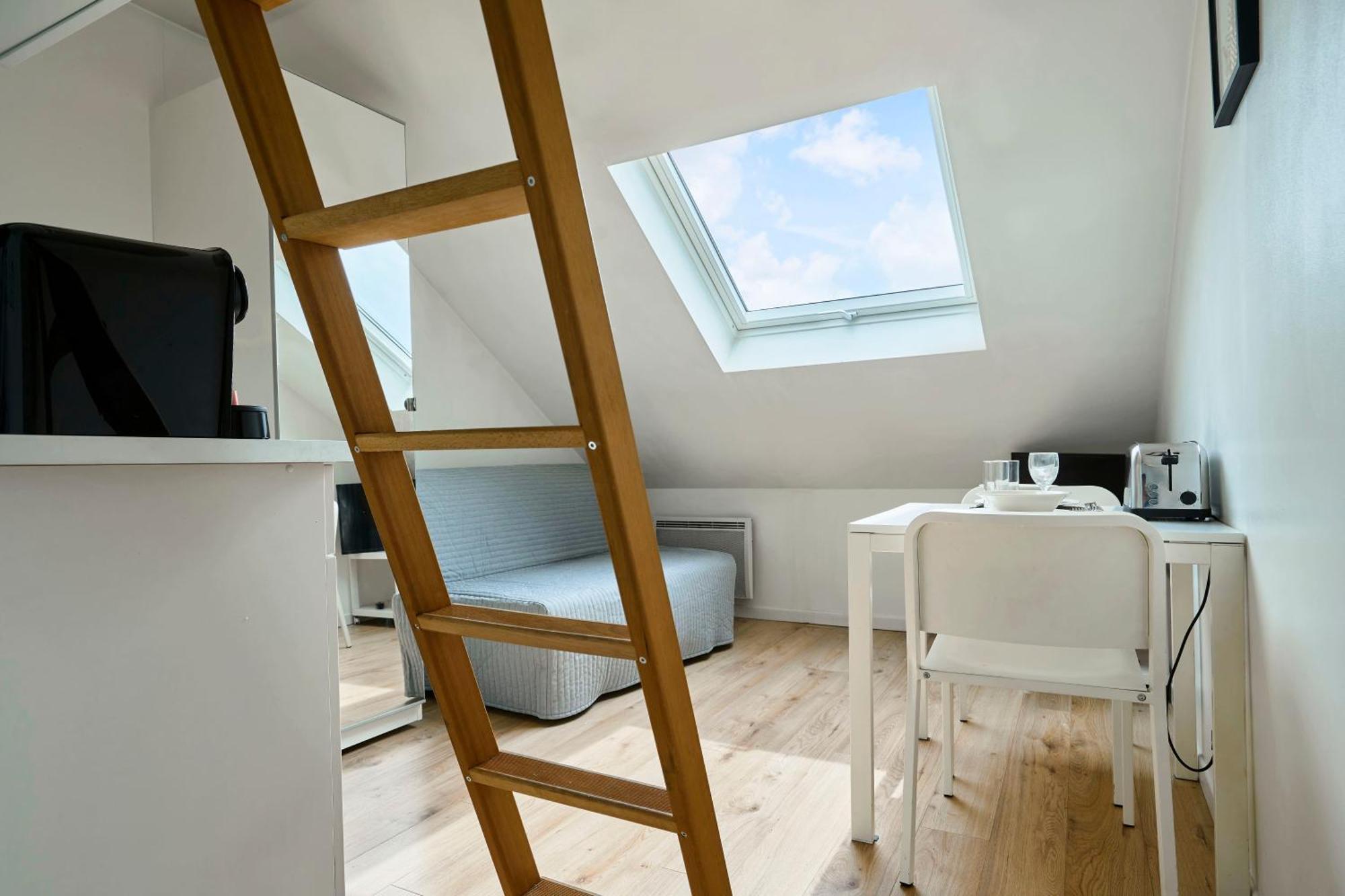 La Nouveaute Lilloise Apartment Lille