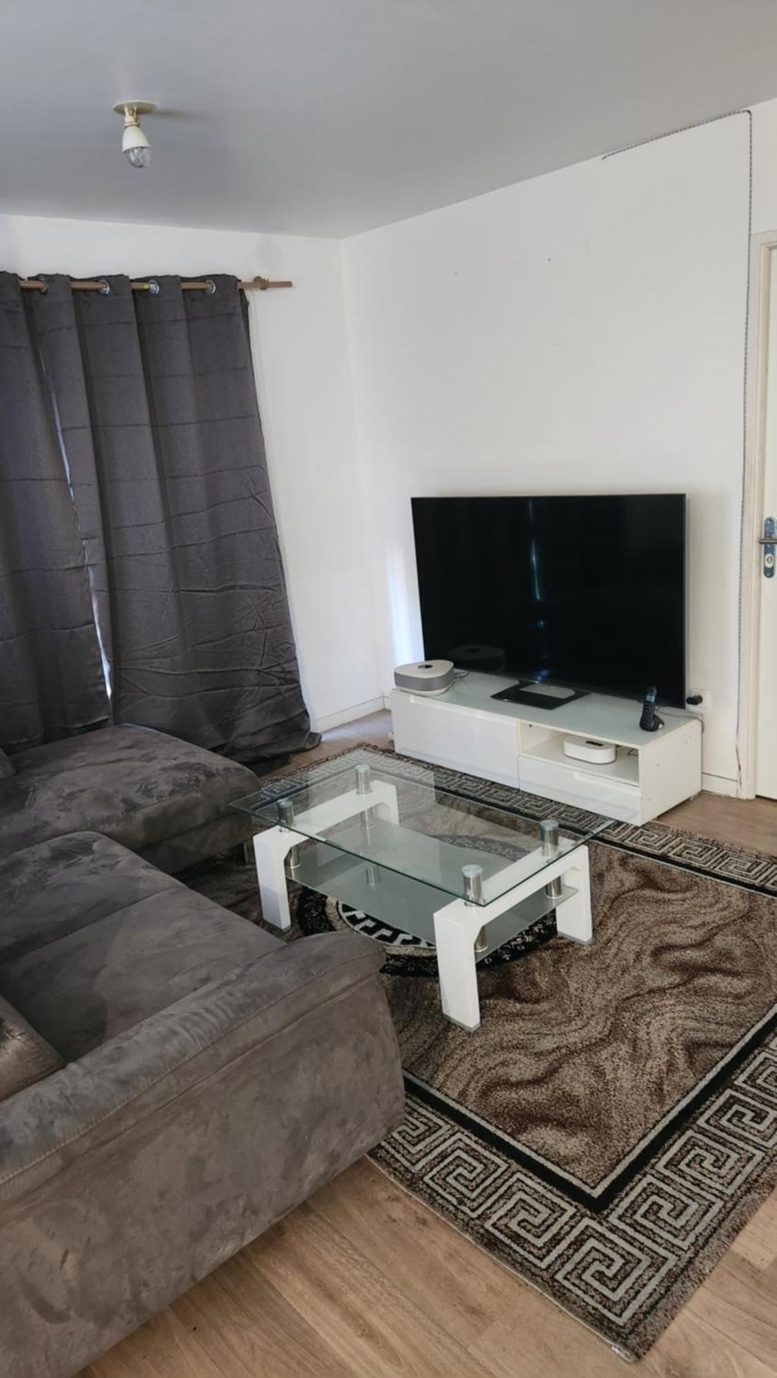 Séjour chez l'habitant Mike Lille