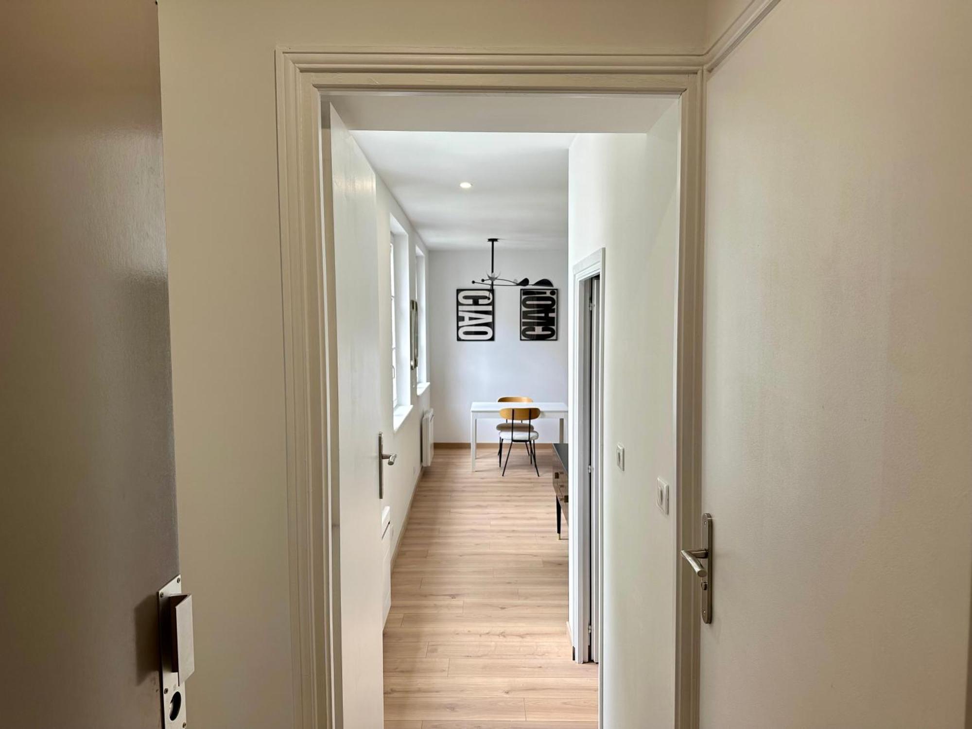 Appartement My Little - Le Nid Du 14