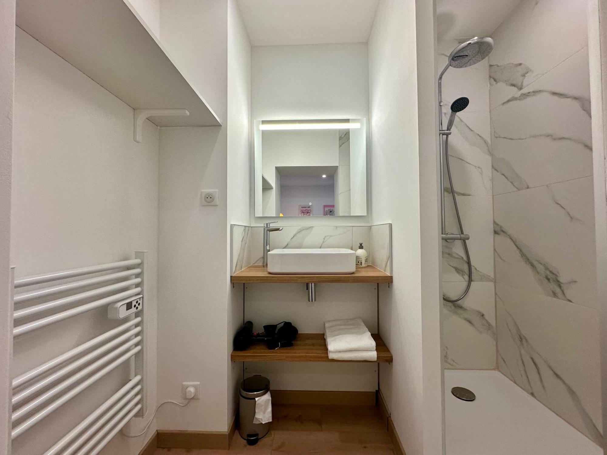 My Little - Le Nid Du 14 Appartement *