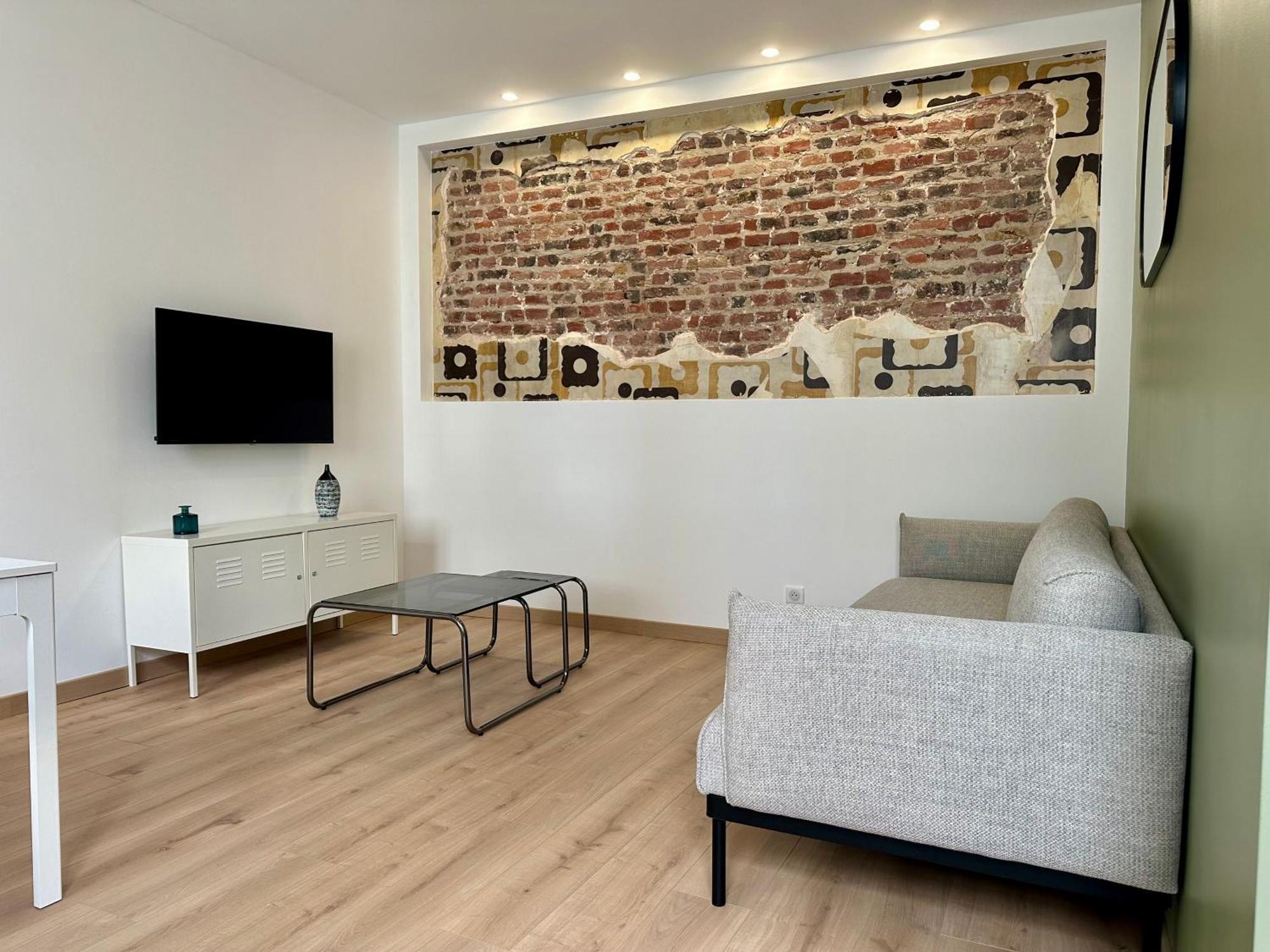 Appartement My Little - Le Nid Du 14 *