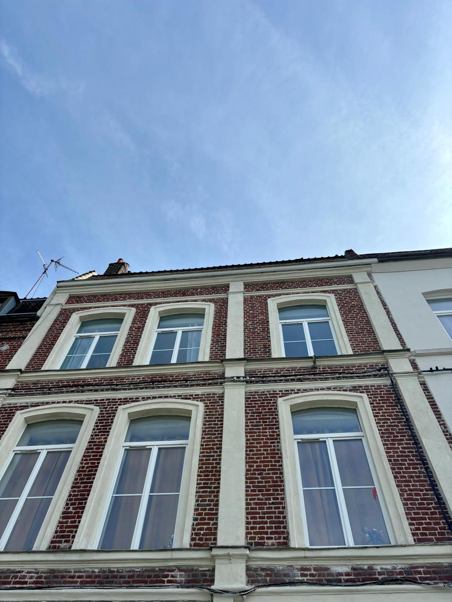 Centre Apartment Lille
