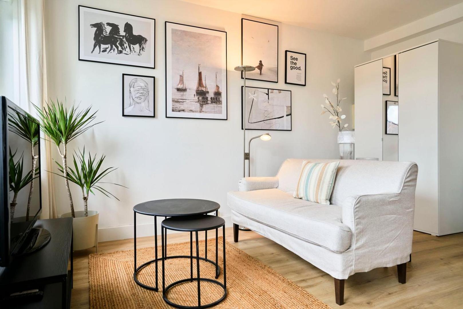Proche Metro Apartment Lille