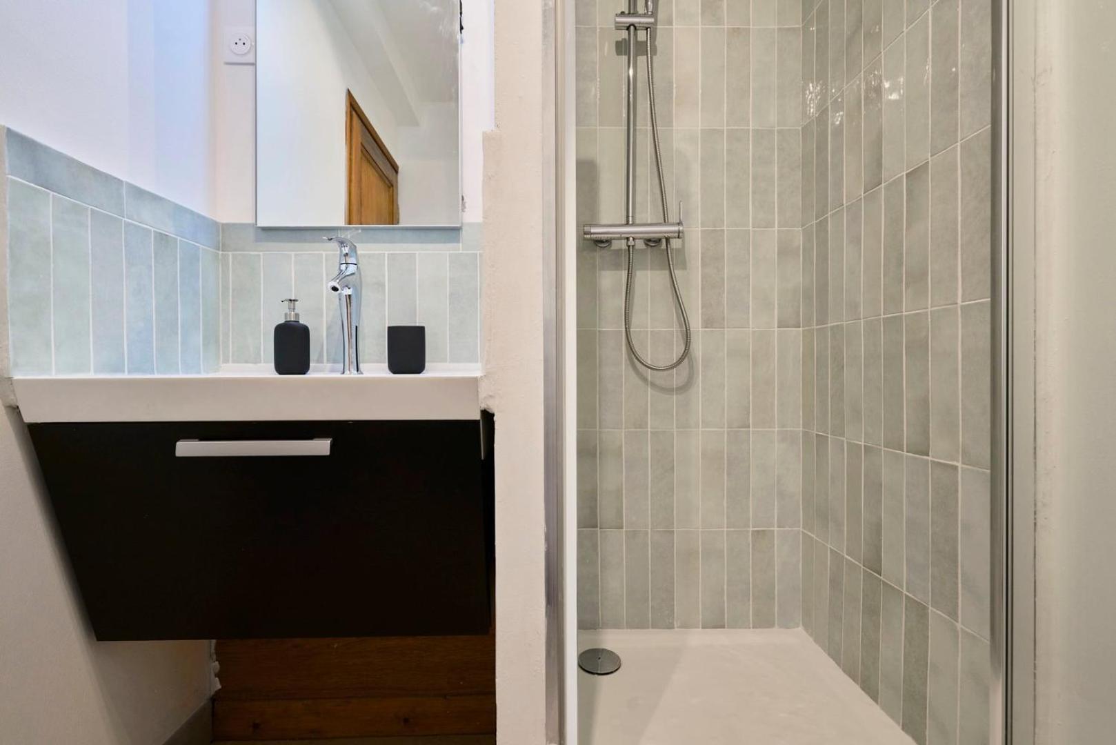 Proche Metro Apartment Lille