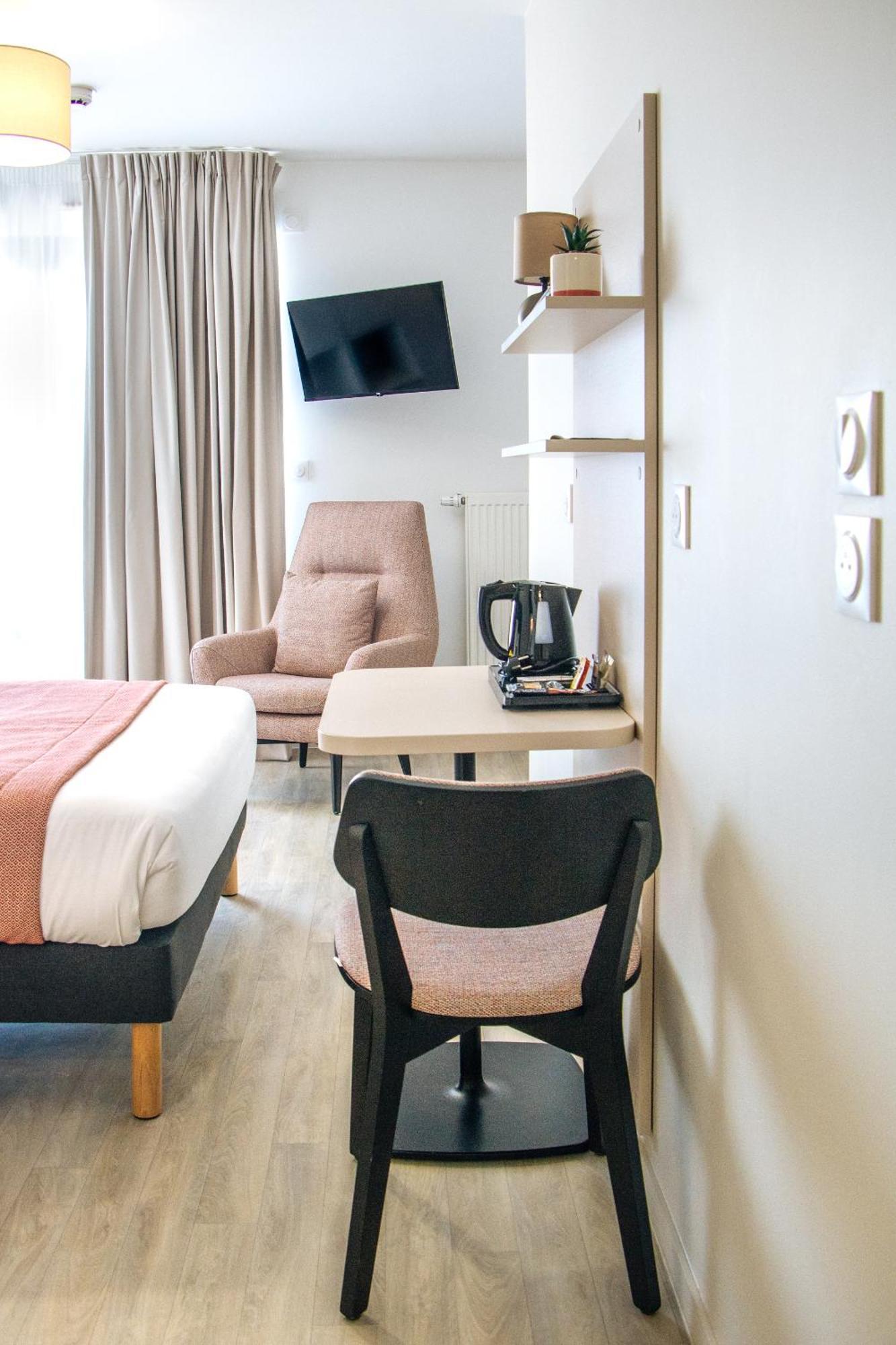 Twenty Business Flats - Bayard * Lille