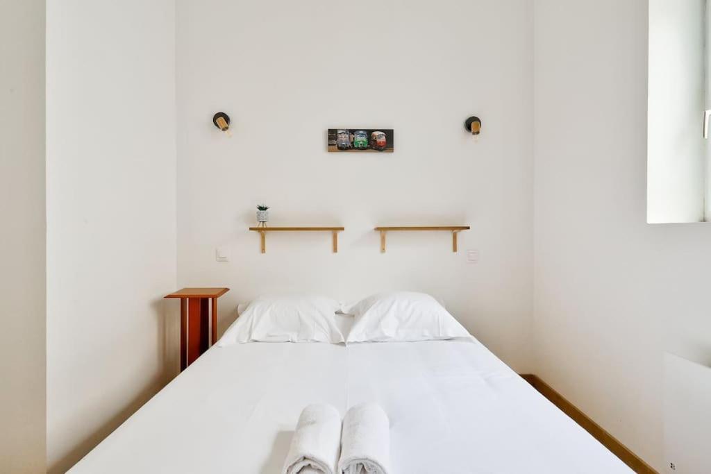 Modern 1br Flat In The Heart Of Appartement