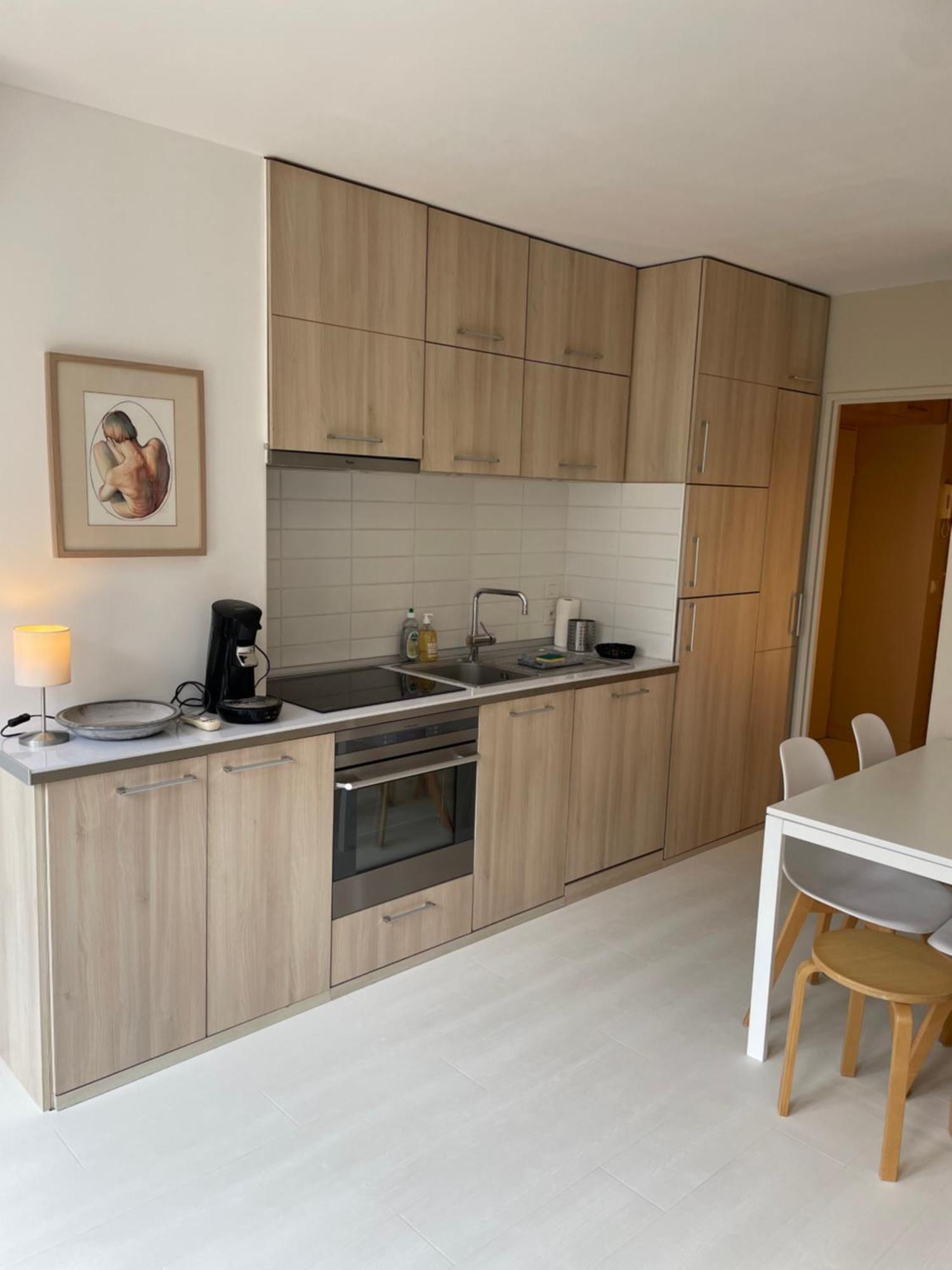 Apartamento ,superbe Terrasse 40m2 , Vieux , Centre *