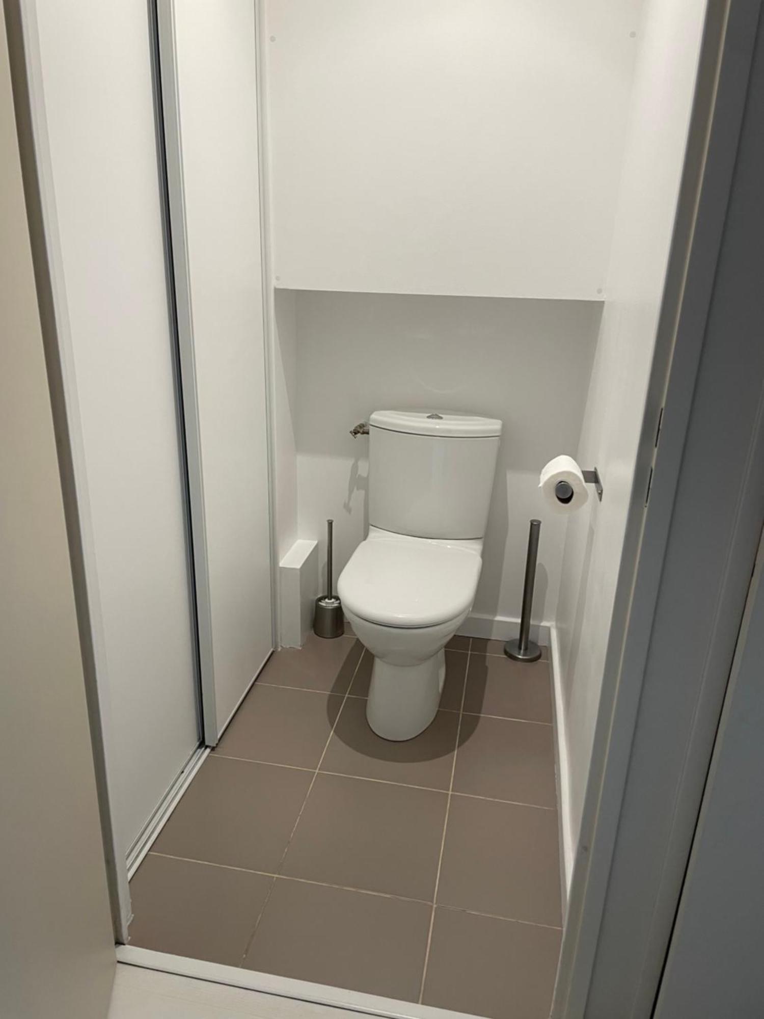 Apartamento ,superbe Terrasse 40m2 , Vieux , Centre Lille