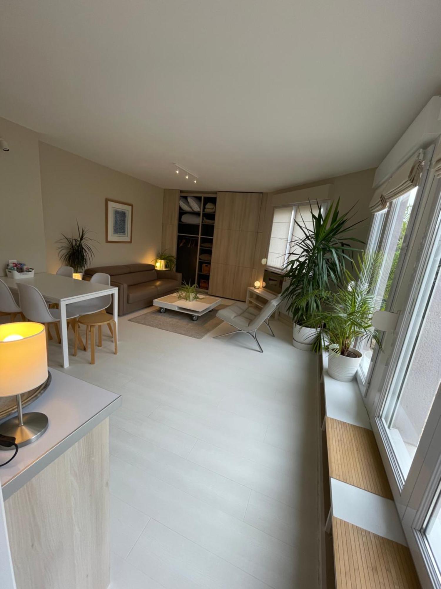 ,superbe Terrasse 40m2 , Vieux , Centre Lille