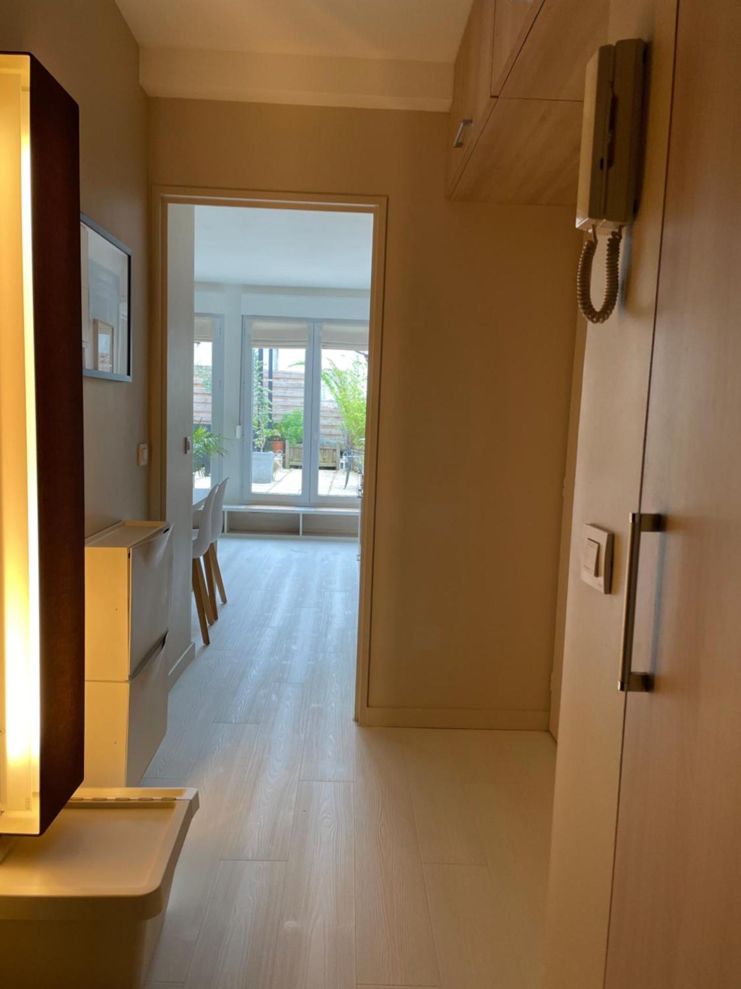 ,superbe Terrasse 40m2 , Vieux , Centre Apartamento