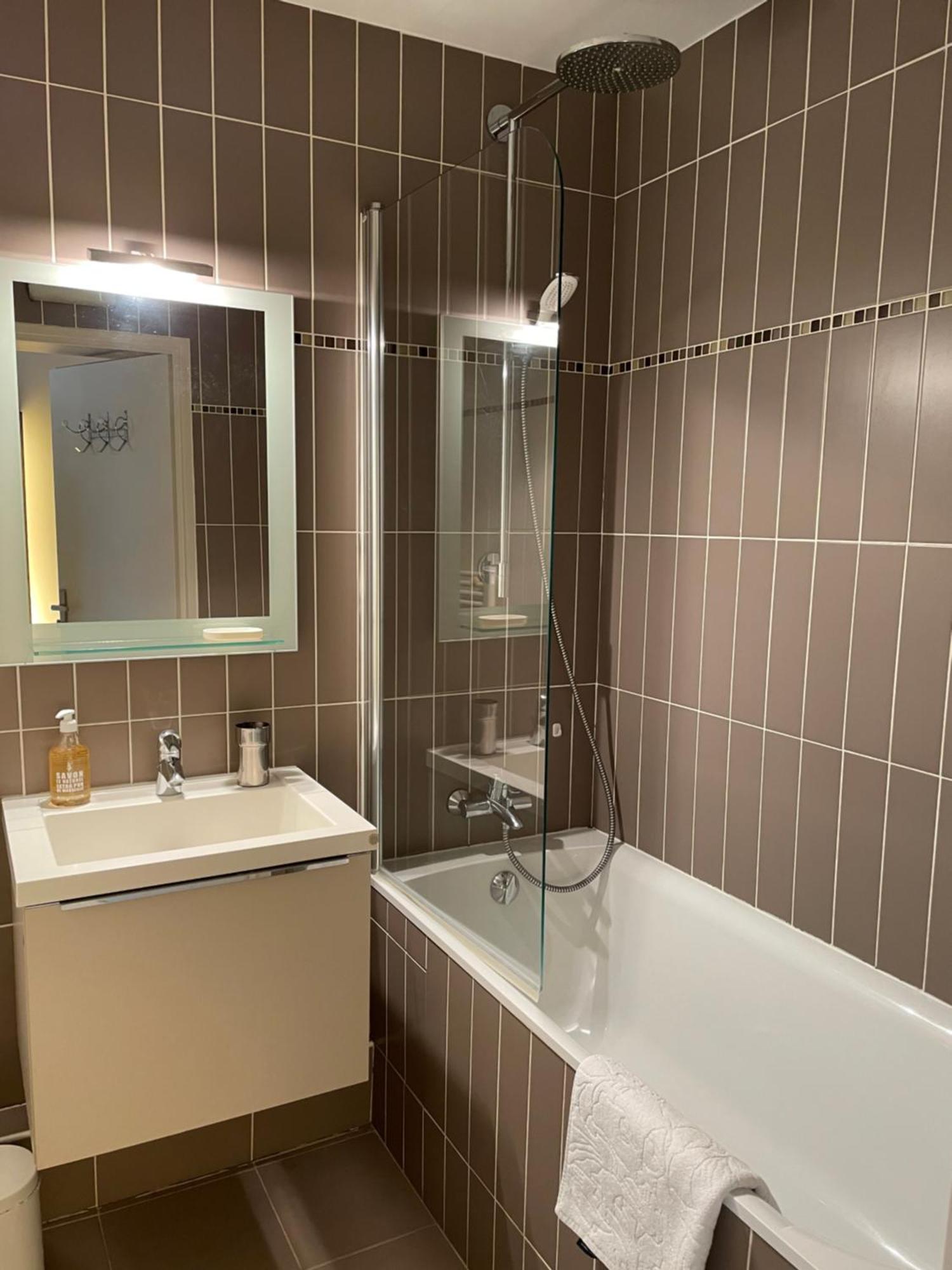 Apartamento ,superbe Terrasse 40m2 , Vieux , Centre