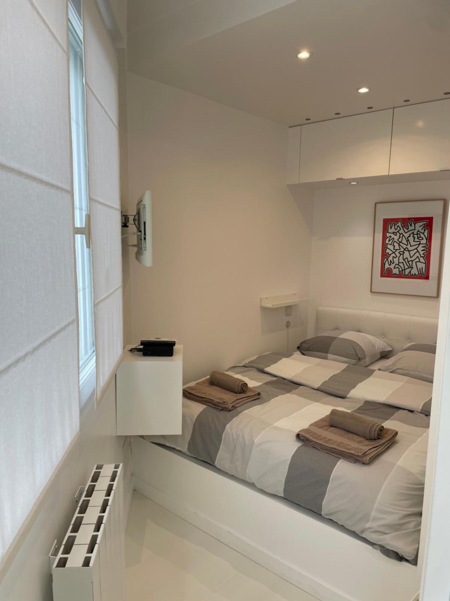 Apartamento ,superbe Terrasse 40m2 , Vieux , Centre *