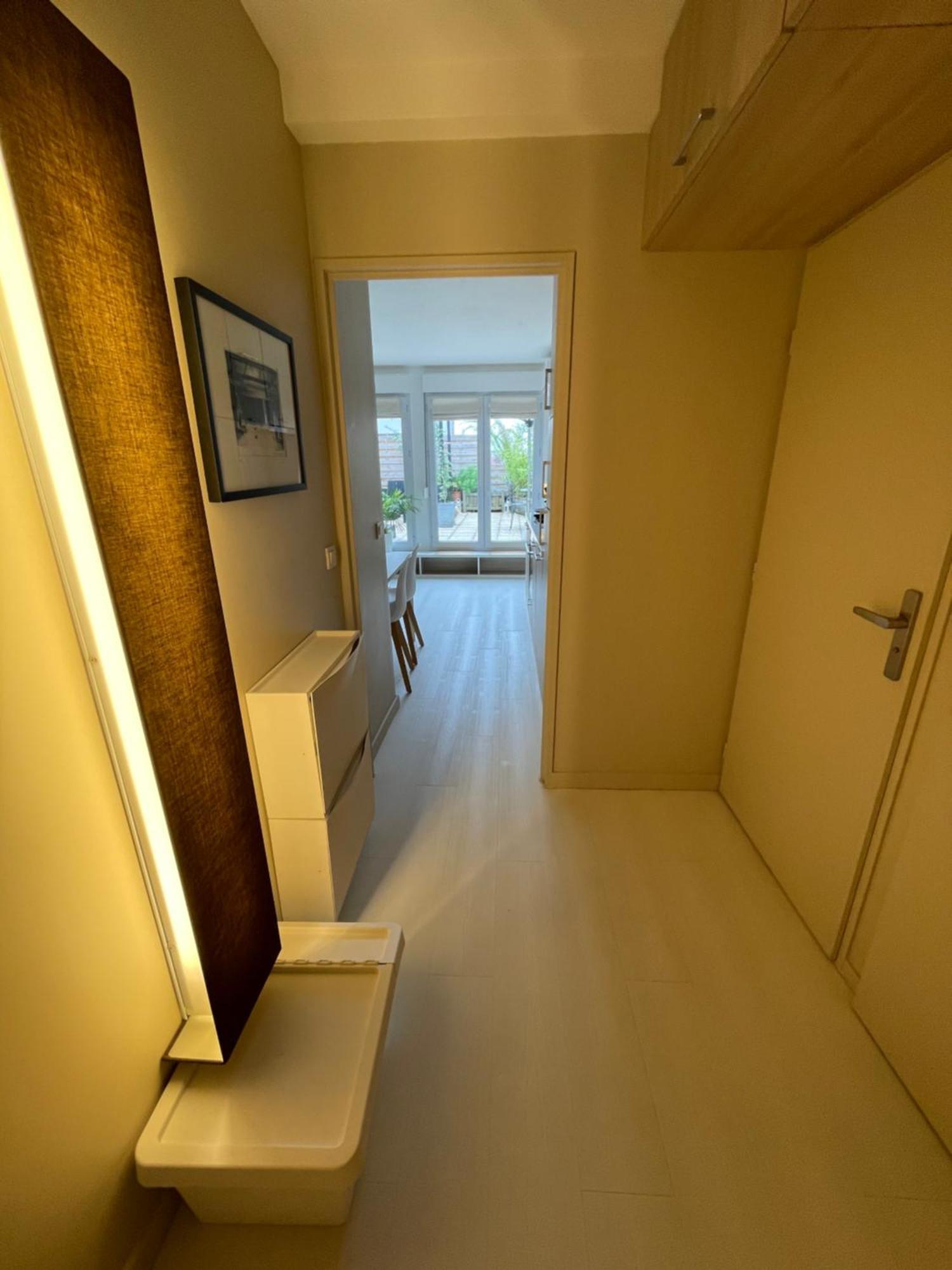,superbe Terrasse 40m2 , Vieux , Centre * Lille