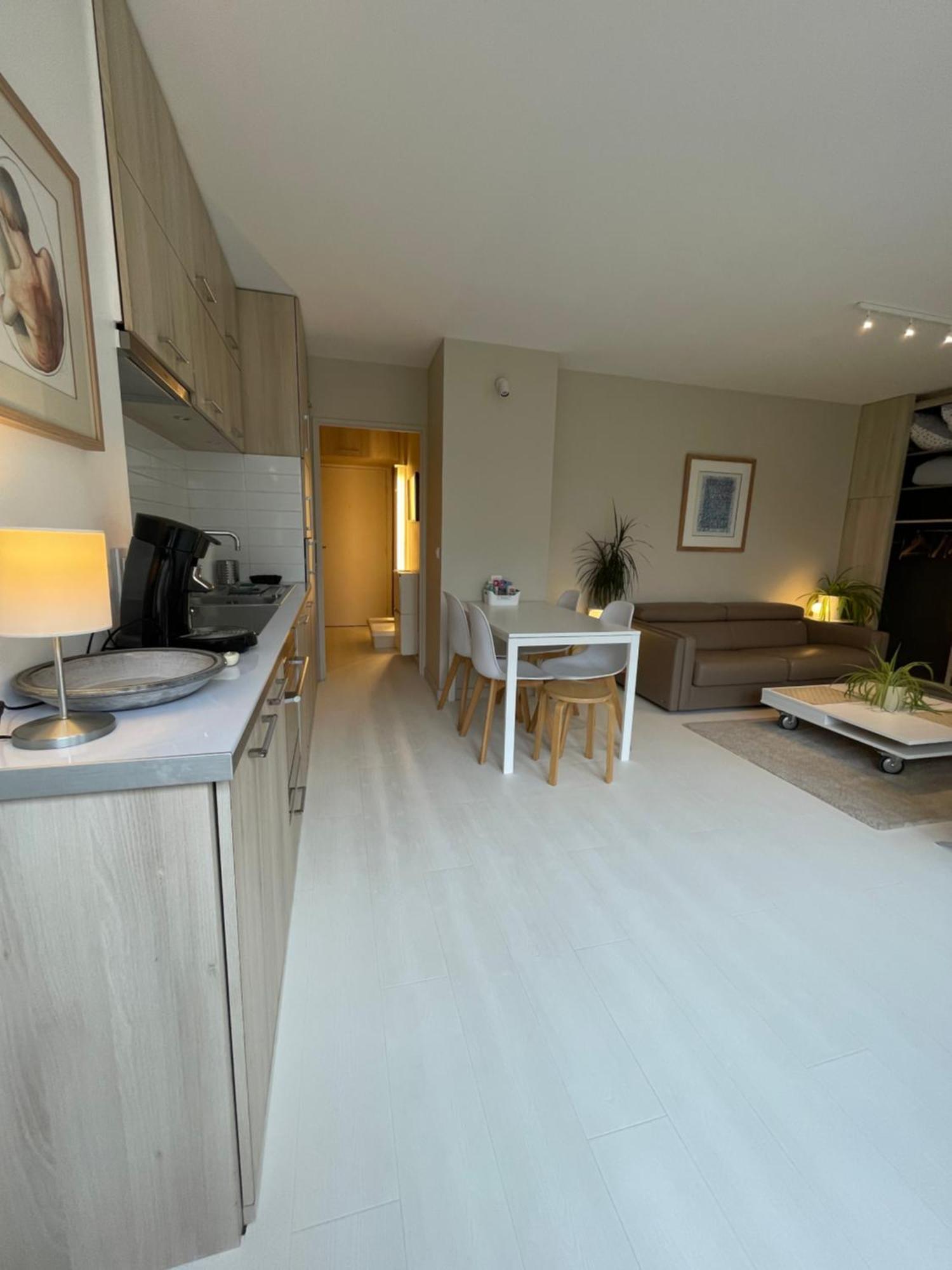 Apartamento ,superbe Terrasse 40m2 , Vieux , Centre