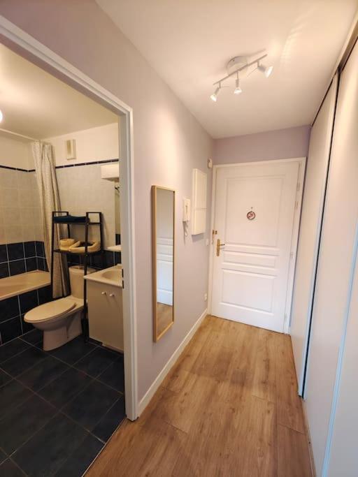 Botanique Apartment Lille