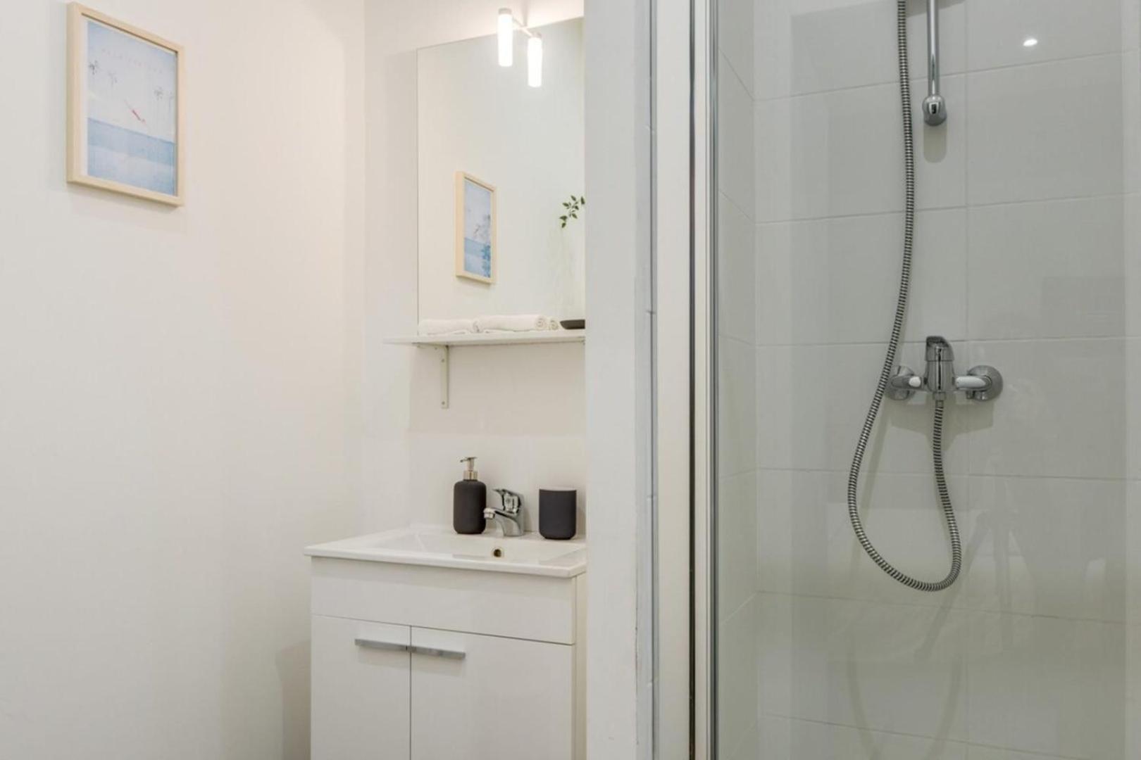 Centre - Apartamento *