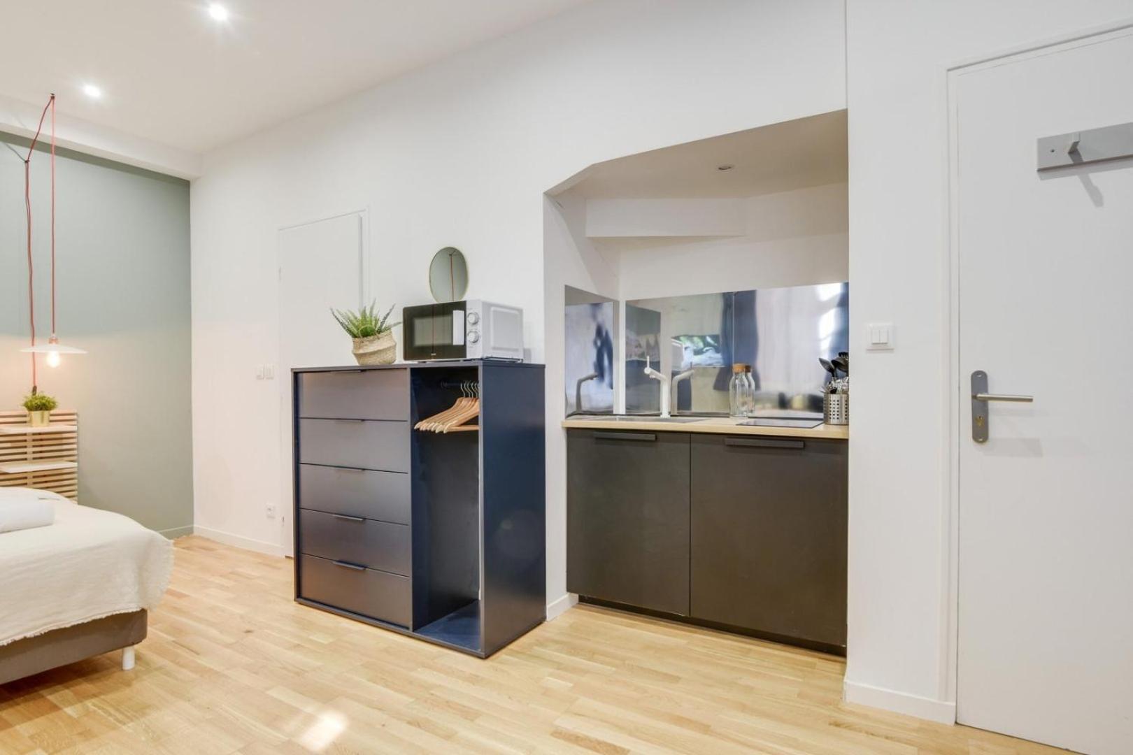Apartamento Centre -