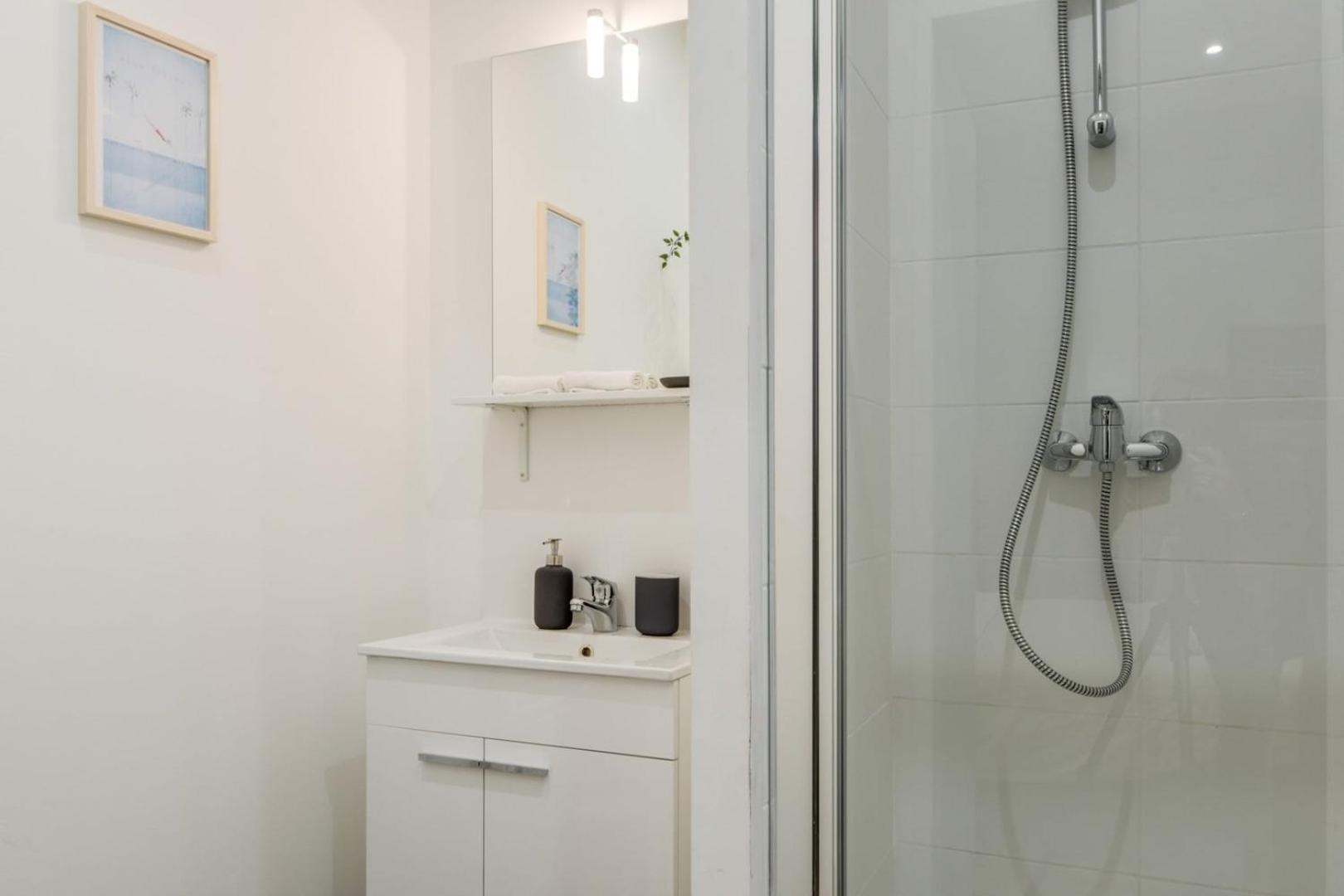 Centre - Apartamento