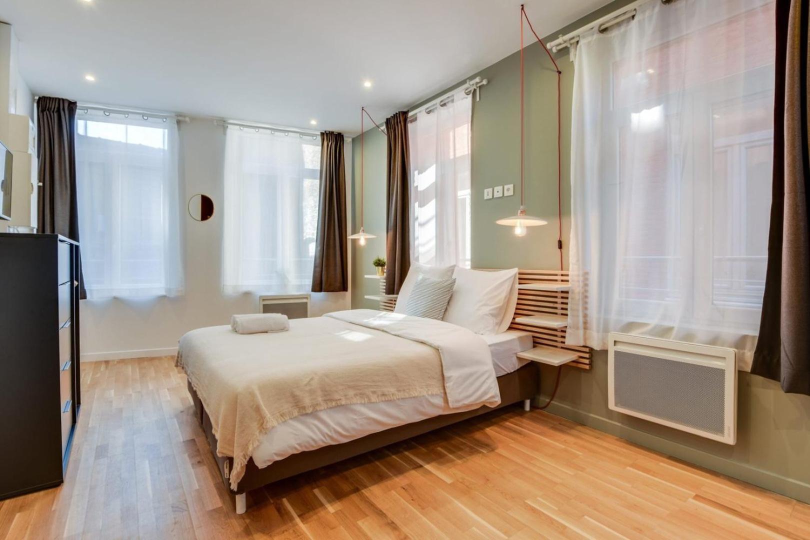 Apartamento Centre - *