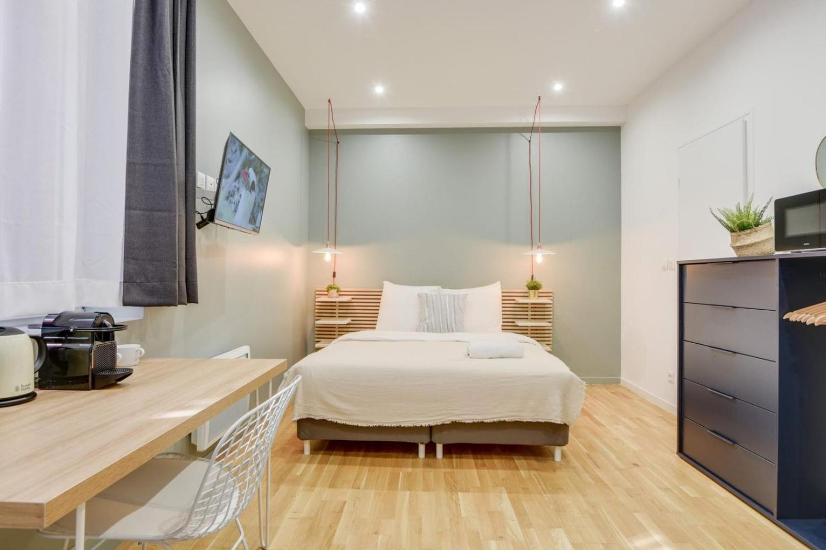 Centre - Apartamento Lille